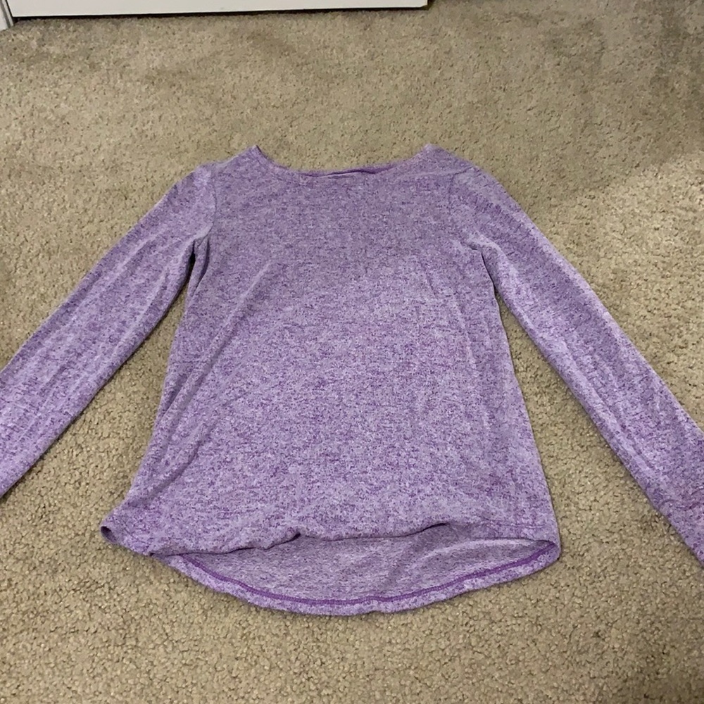 Justice top! Girls size 12